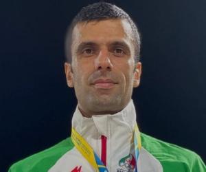 Mohammad Ahmadzadeh