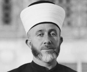 Amin al-Husseini