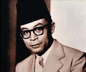 Mohammad Hatta
