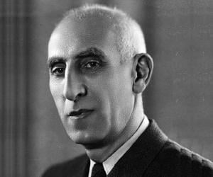 Mohammad Mosaddegh Biography