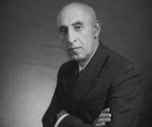 Mohammad Mosaddegh