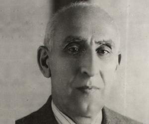 Mohammad Mosaddegh