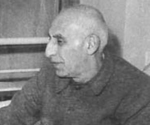 Mohammad Mosaddegh