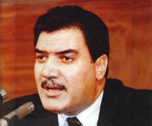 Mohammad Najibullah