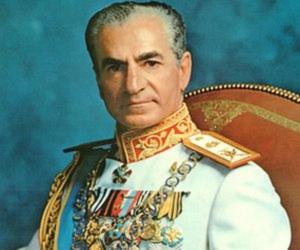 Mohammad Reza Pahlavi