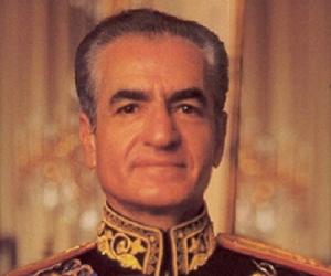 Mohammad Reza Pahlavi