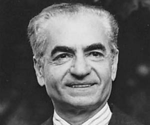 Mohammad Reza Pahlavi