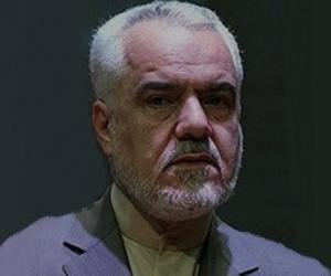 Mohammad Reza Rahimi