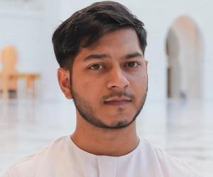 Mohammed Ali Mirajkar