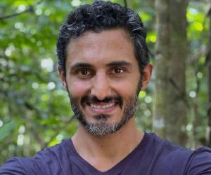 Mohammed bin Abdulla Al Thani