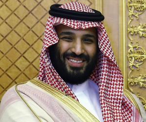 Mohammed bin Salman