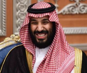 Mohammed bin Salman