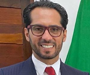 Mohammed Dewji