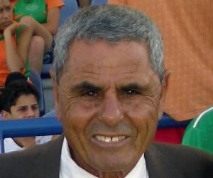 Mohammed Gammoudi