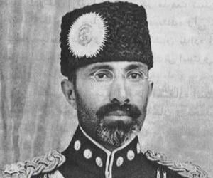 Mohammed Nadir Shah