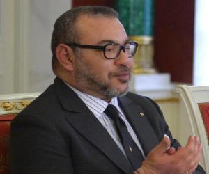 Mohammed VI of Morocco