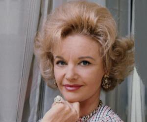 Moira Lister