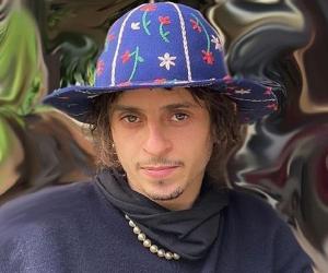 Moises Arias