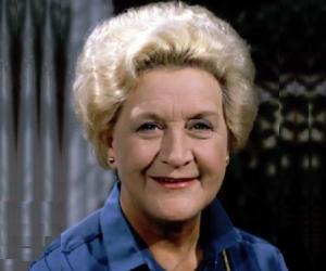 Mollie Sugden