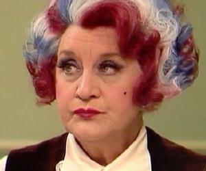 Mollie Sugden