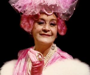 Mollie Sugden