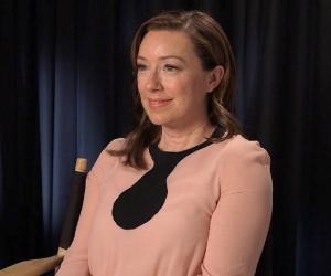 Molly Parker