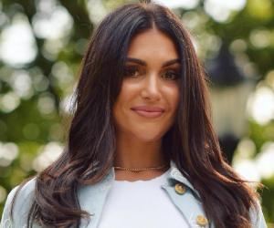 Molly Qerim Biography