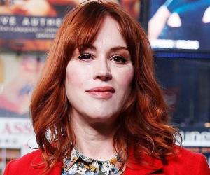 Molly Ringwald