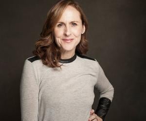 Molly Shannon