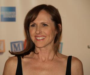 Molly Shannon