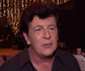 Momcilo Bajagic Bajaga