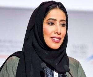 Mona Ghanem Al Marri