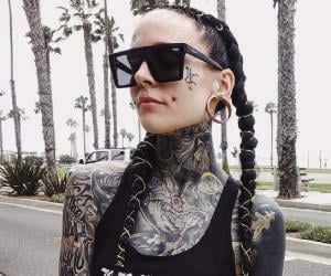 Monami Frost