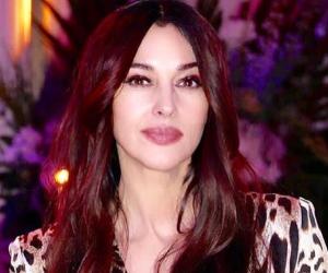 Monica Bellucci Biography