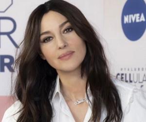 Monica Bellucci