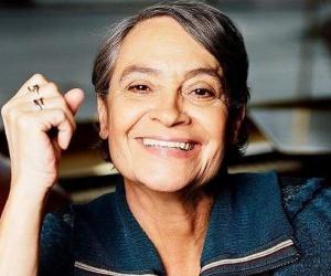 Monica Bleibtreu
