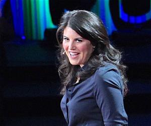 Monica Lewinsky Biography