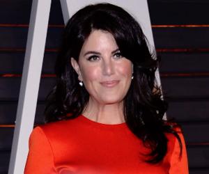 Monica Lewinsky