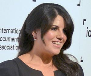 Monica Lewinsky