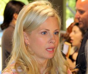 Monica Potter