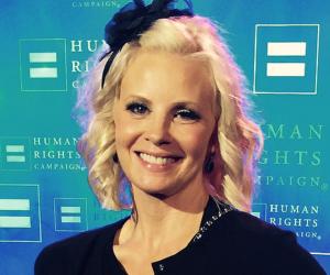 Monica Potter