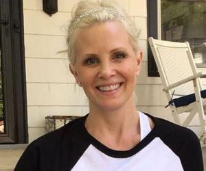 Monica Potter