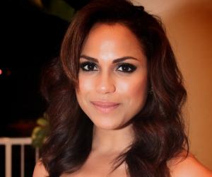 Monica Raymund