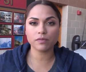 Monica Raymund