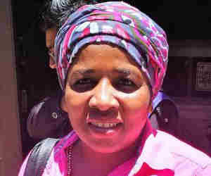 Monica Rey Gutierrez