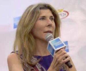 Monica Seles