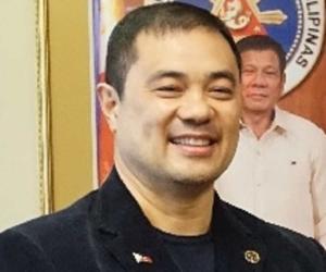 Monsour del Rosario