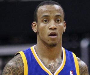 Monta Ellis Biography