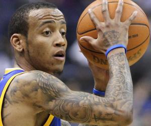 Monta Ellis