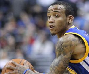 Monta Ellis